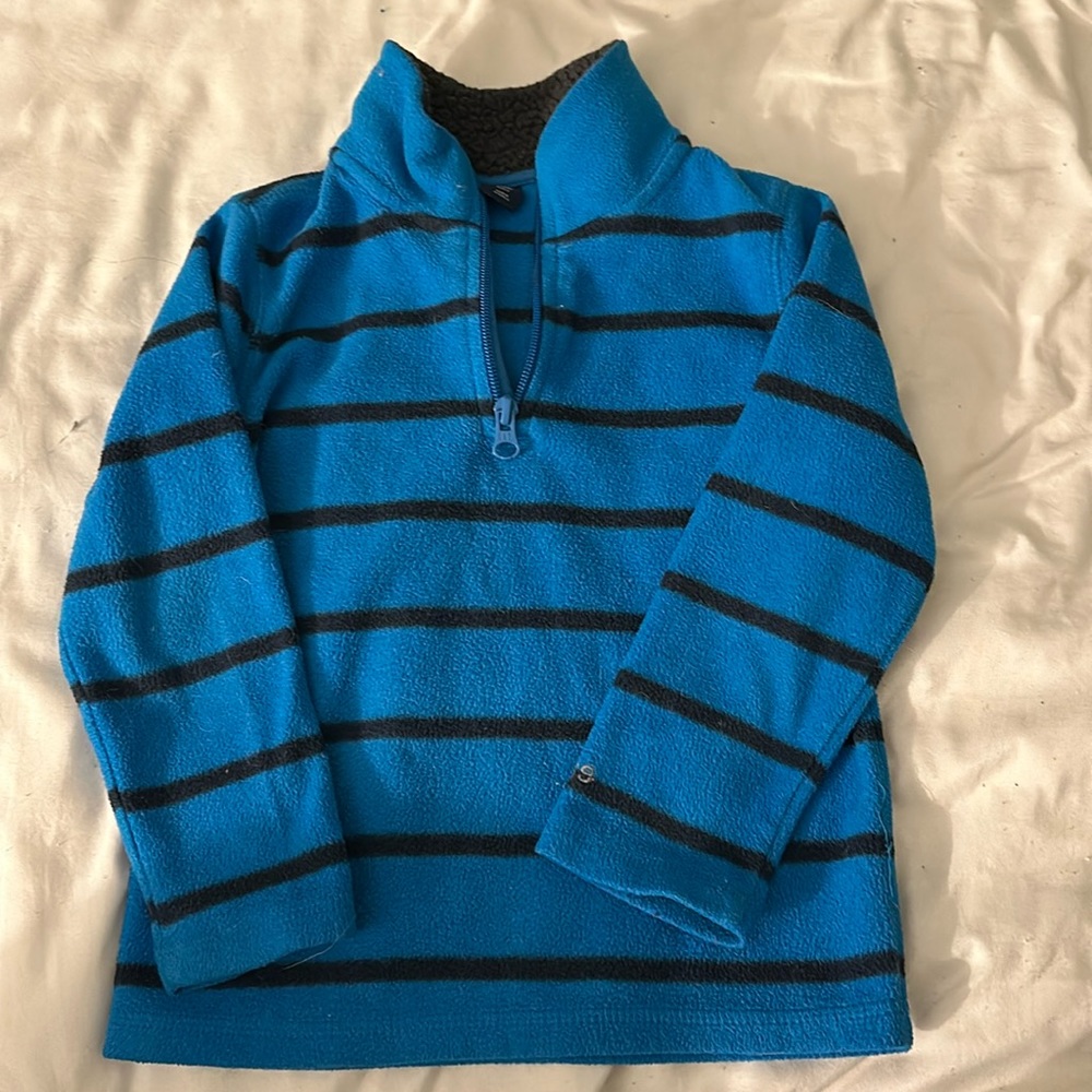 Toddler sweater